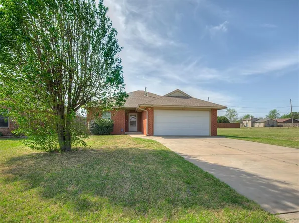 636 NW 112th St, Oklahoma City, OK 73114
