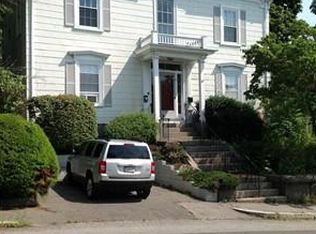 79 Flint St #1, Salem, MA 01970