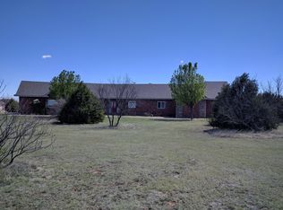 319 Arrowhead Point, Canyon, TX 79015