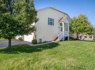 2509 Timber Springs Dr, Joliet, IL 60432