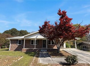 1847 McCollum Rd SW, Conyers, GA 30094