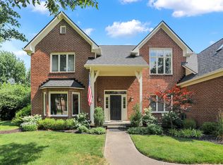 14221 Avian Way, Carmel, IN 46033