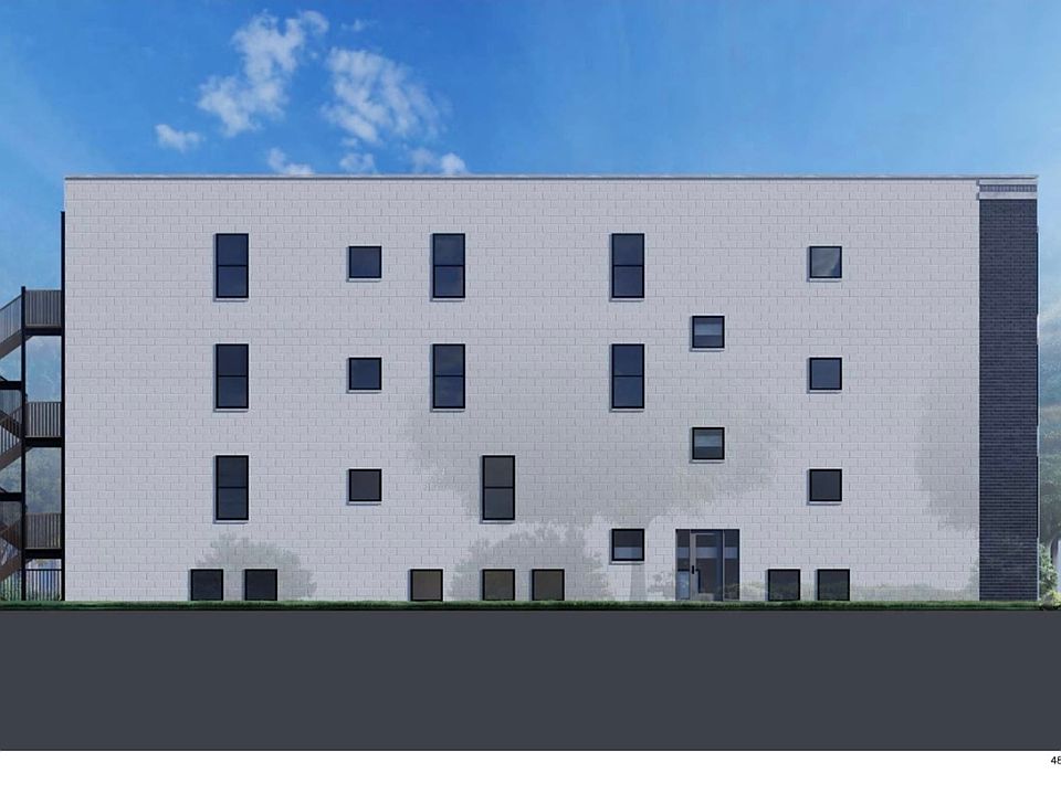2nd image of 4800 S Michigan Ave
