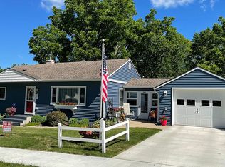 308 Kirkwood St E, Lanesboro, MN 55949