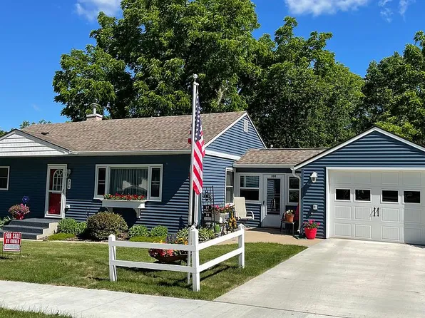 308 Kirkwood St E, Lanesboro, MN 55949