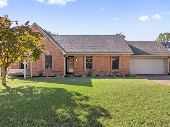 1385 Bridgewater Cv, Cordova, TN 38016