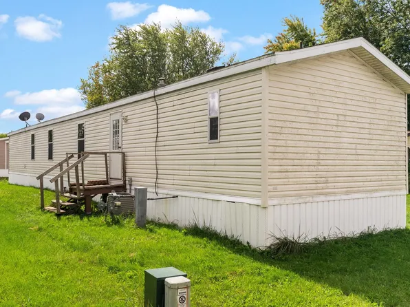 6219 S Highway 51 #L119, Rock, WI 53546
