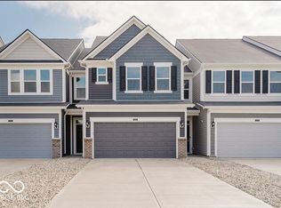 650 Garrow Dr, Westfield, IN 46074
