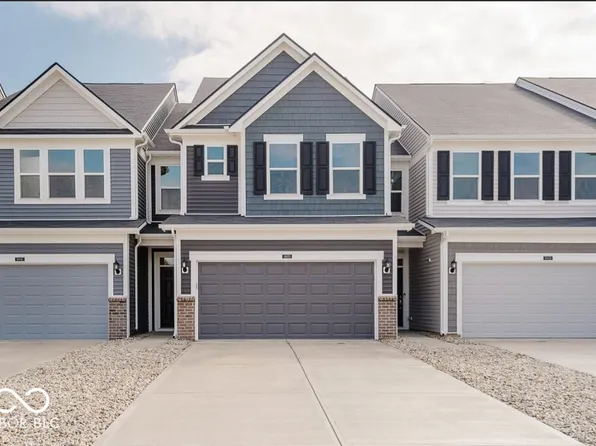 650 Garrow Dr, Westfield, IN 46074