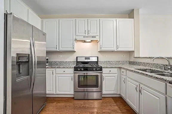 2 bed, 2.5 bath, 1412 sqft, $2,600 — Photo 4