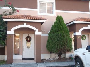 2860 W 80th St APT 114-11, Hialeah, FL 33018