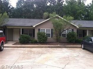211/213 Idlewild Dr, Randleman, NC 27317