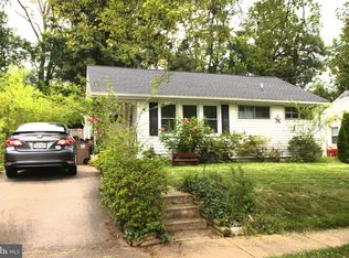 1618 Burris Rd, Rockville, MD 20851