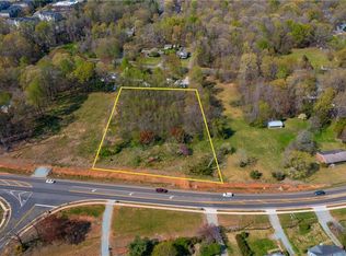 1206 S 5th St, Mebane, NC 27302
