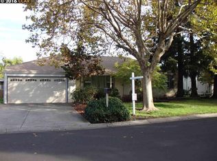 1029 Hook Ave, Pleasant Hill, CA 94523