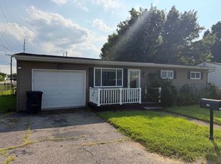 216 Michael St, South Pt, OH 45680