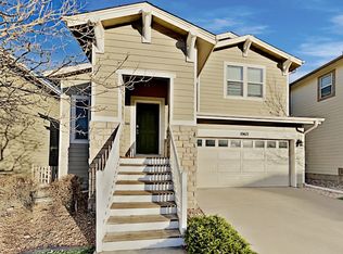 10671 Cherrybrook Cir, Highlands Ranch, CO 80126