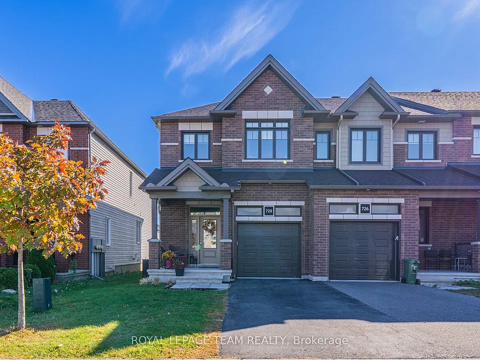 728 Teasel Way