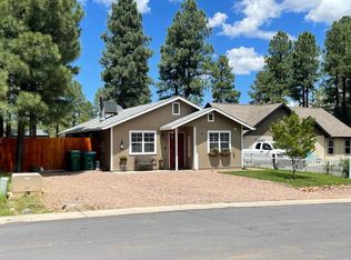 2600 W Owens St, Show Low, AZ 85901