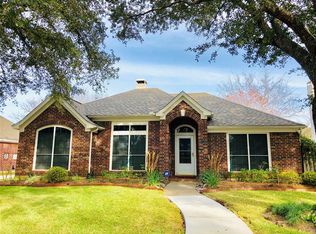4727 Lakeside Meadow Dr, Missouri City, TX 77459