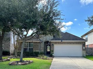 2903 Empire Oaks Ln, Katy, TX 77494