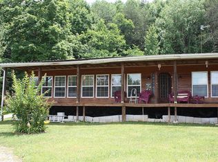 1445 Yellow Flats Rd, Spencer, TN 38585