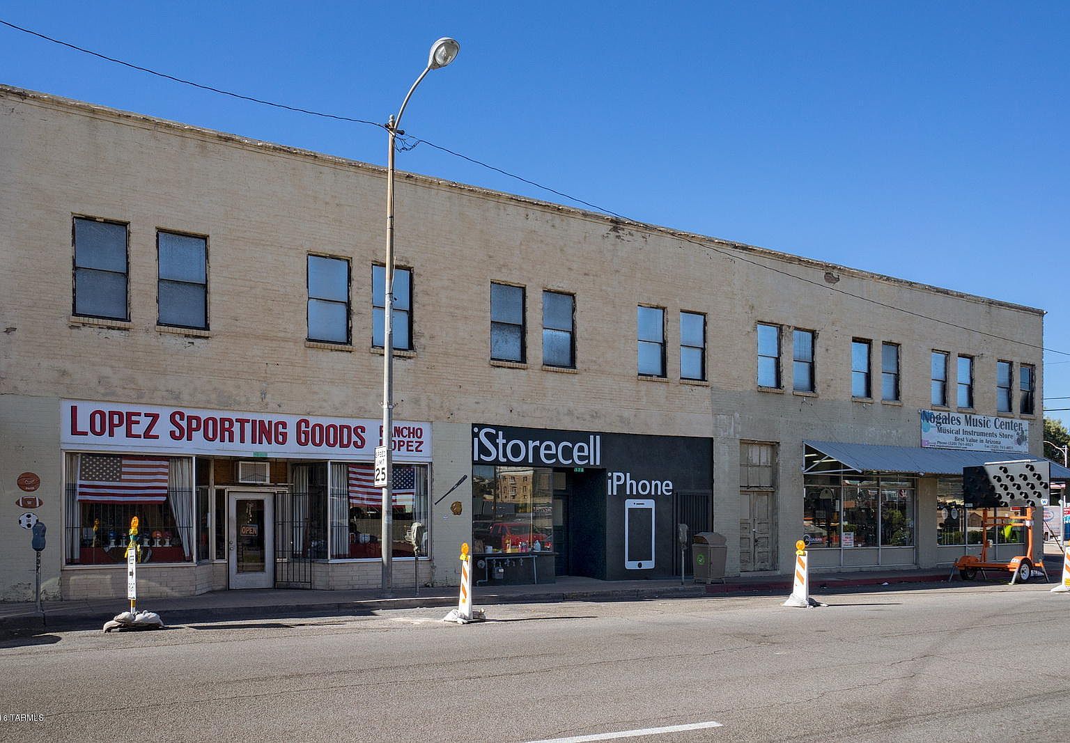 185 N Grand Ave, Nogales, AZ 85621 Zillow