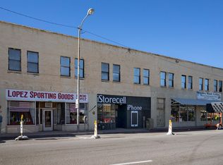 185 N Grand Ave, Nogales, AZ 85621