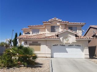 8718 Fountain Island Dr, Las Vegas, NV 89147