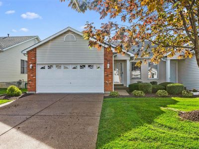 160 Maryland Dr, O'Fallon, MO, 63366