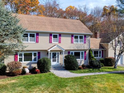 64 Frederick St, Trumbull, CT, 06611