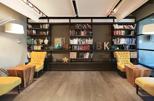 Rented by The Dermot Realty Management Company | media 58