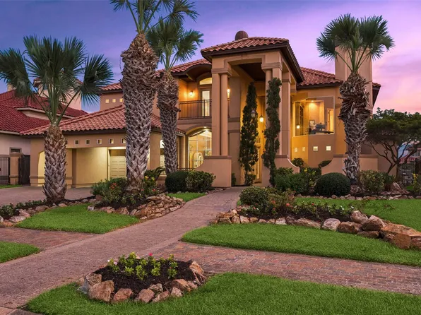 18935 Crescent Bay Dr, Houston, TX 77094