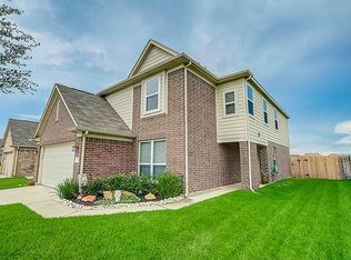 3123 Keystone Square Ln, Rosenberg, TX 77471