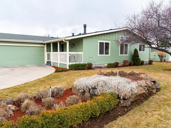 1188 NE 27th St Unit 112, Bend, OR 97701