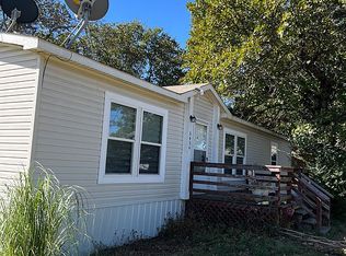 5456 S 273rd East Ave, Broken Arrow, OK 74014