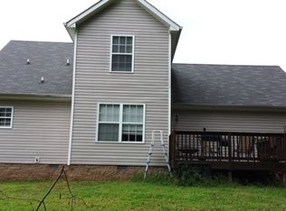 3415 Silty Ct, Clarksville, TN 37042