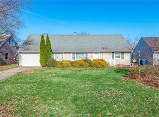 4885 Ivanhoe Ave, Sheffield Lake, OH