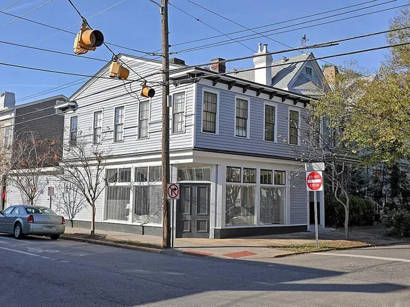 415 E Gordon St, Savannah, GA 31401