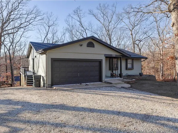 116 Cumberland Dr, Hillsboro, MO 63050