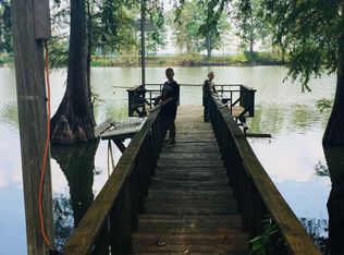 123 Roddy Fluitt Rd, Columbia, LA 71418