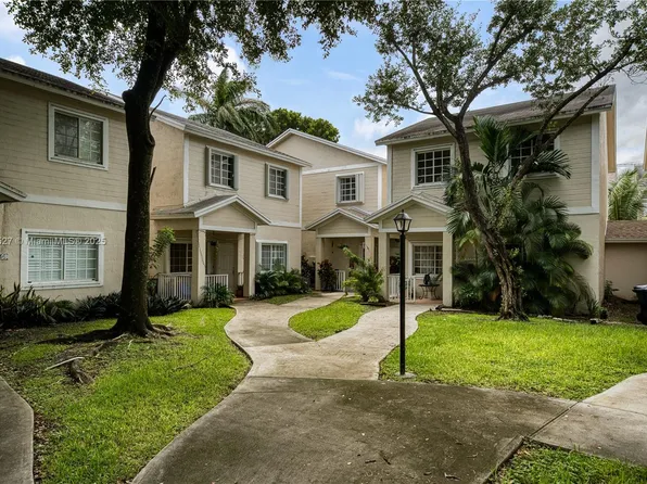 12250 SW 148th Ter, Miami, FL 33186