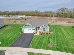 111 Polonius Ln, Dover, DE 19901