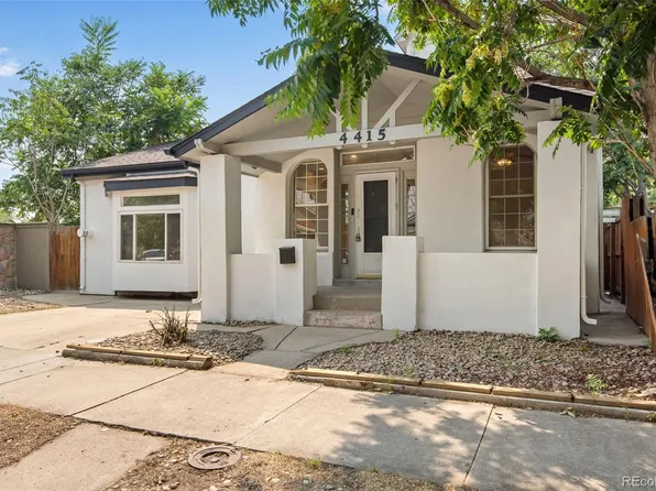 4415 Sherman Street, Denver, CO 80216