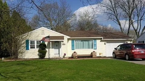 240 N Baum St photo 1