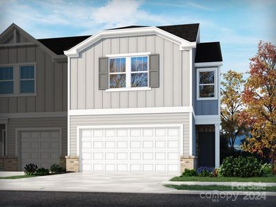 1654 Village Grove Ln, Monroe, NC, 28110