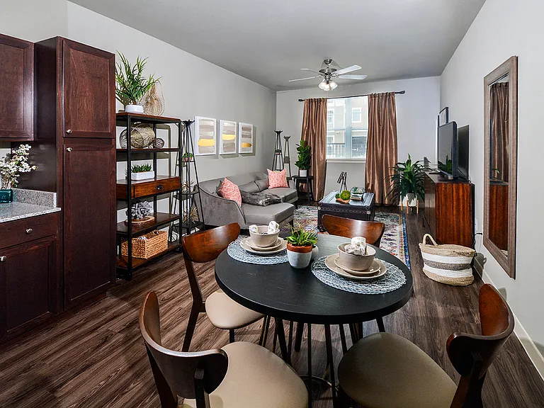 The Elliott Senior Apartments — Photo 12