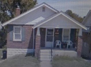 8209 John Pl, Saint Louis, MO