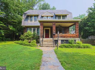 2304 Ken Oak Rd, Baltimore, MD 21209