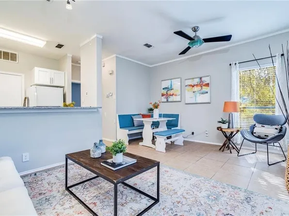802 S 1st St APT 206, Austin, TX 78704